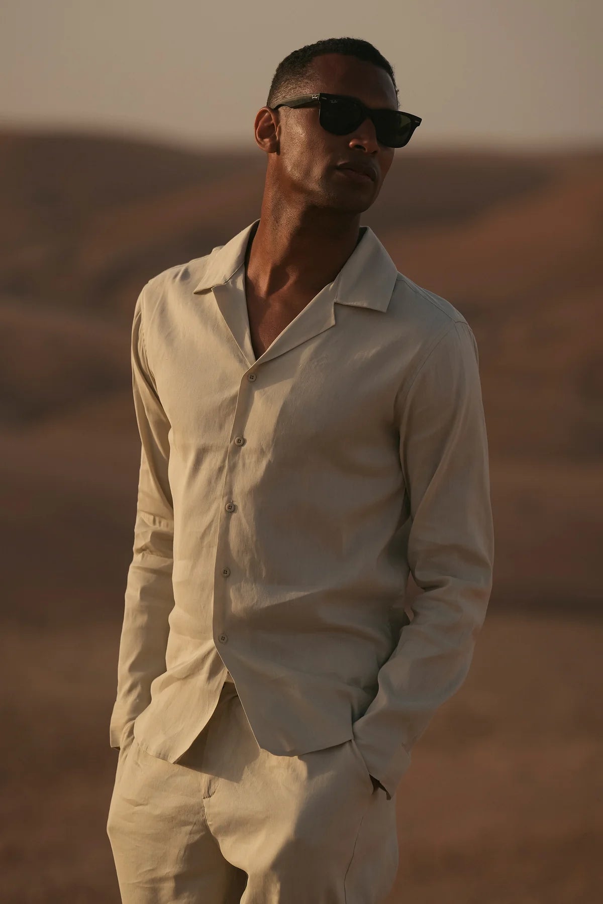Linen Essence